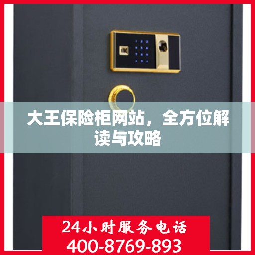 大王保险柜网站，全方位解读与攻略