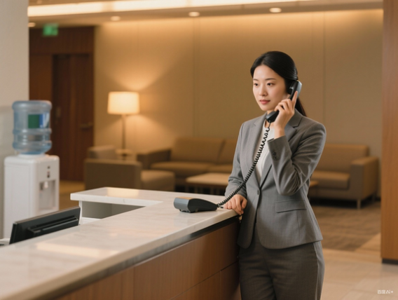 威萨智能锁维修服务，全天候专业指南与联系电话权威解读