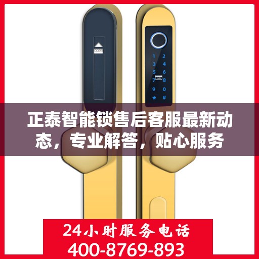 正泰智能锁售后客服最新动态，专业解答，贴心服务