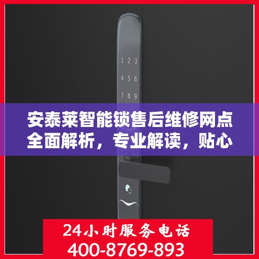 安泰莱智能锁售后维修网点全面解析，专业解读，贴心服务