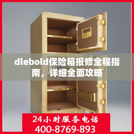 dlebold保险箱报修全程指南，详细全面攻略
