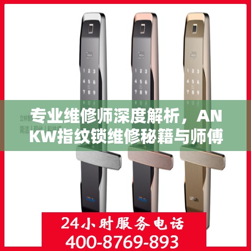 专业维修师深度解析，ANKW指纹锁维修秘籍与师傅联系电话全攻略