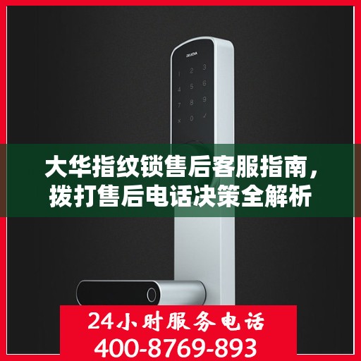大华指纹锁售后客服指南，拨打售后电话决策全解析