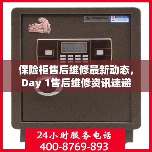 保险柜售后维修最新动态，Day 1售后维修资讯速递