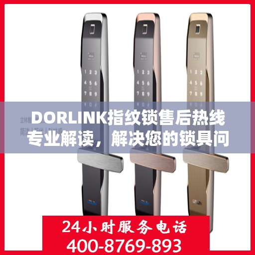 DORLINK指纹锁售后热线专业解读，解决您的锁具问题权威指南