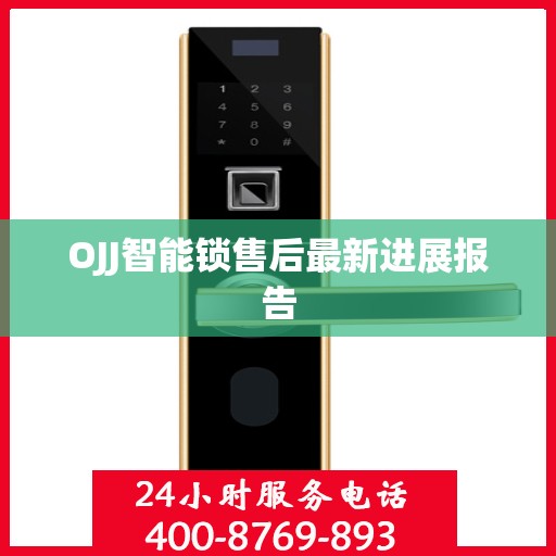 OJJ智能锁售后最新进展报告