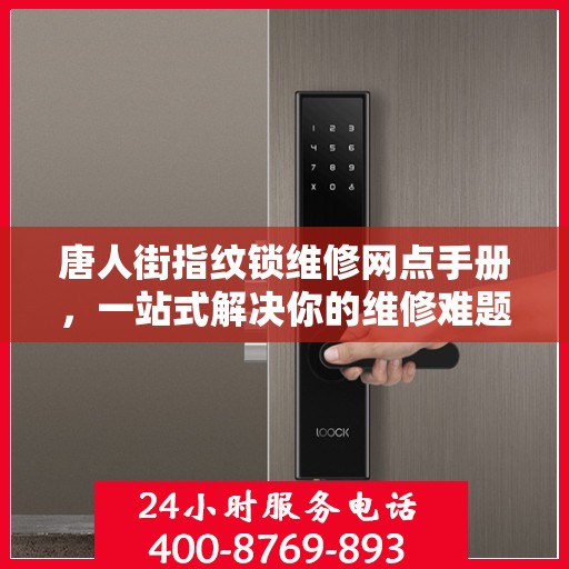 唐人街指纹锁维修网点手册，一站式解决你的维修难题
