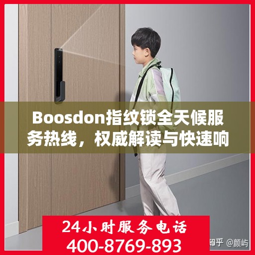Boosdon指纹锁全天候服务热线，权威解读与快速响应