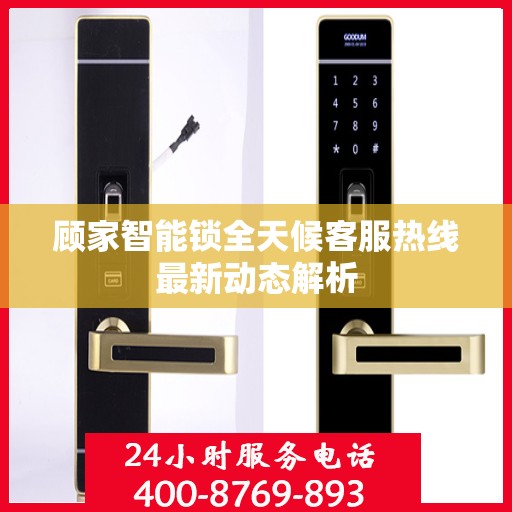 顾家智能锁全天候客服热线最新动态解析
