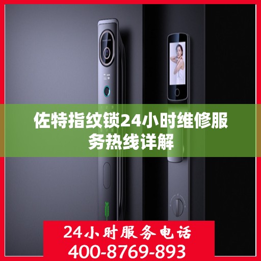 佐特指纹锁24小时维修服务热线详解