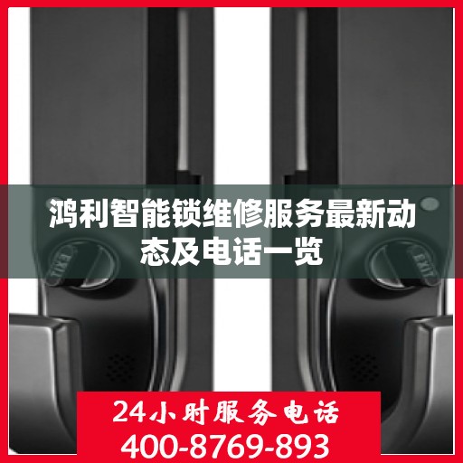 鸿利智能锁维修服务最新动态及电话一览