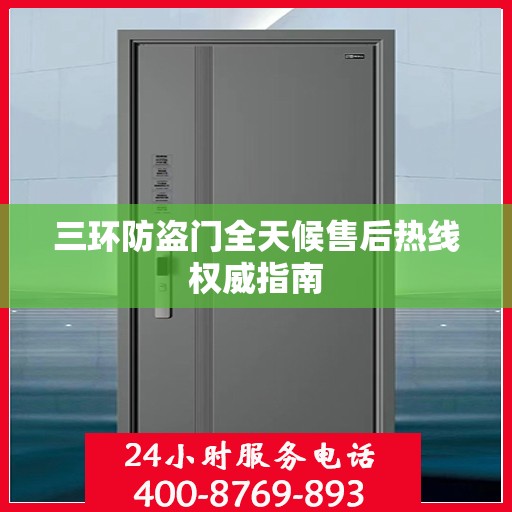 三环防盗门全天候售后热线权威指南