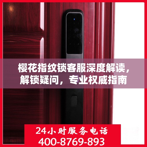樱花指纹锁客服深度解读，解锁疑问，专业权威指南