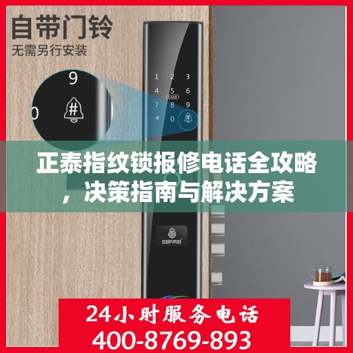 正泰指纹锁报修电话全攻略，决策指南与解决方案