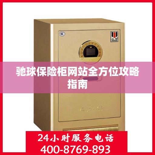 驰球保险柜网站全方位攻略指南