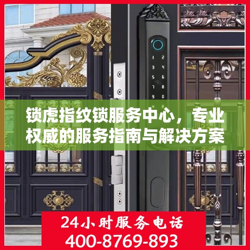 锁虎指纹锁服务中心，专业权威的服务指南与解决方案