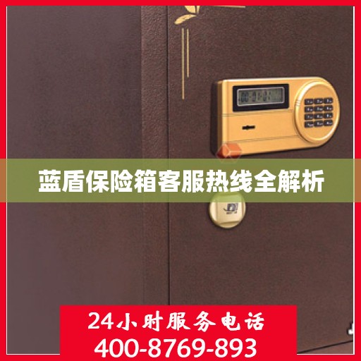 蓝盾保险箱客服热线全解析