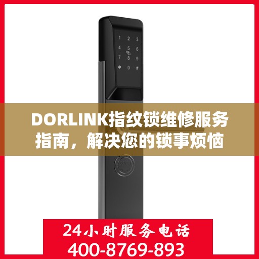 DORLINK指纹锁维修服务指南，解决您的锁事烦恼