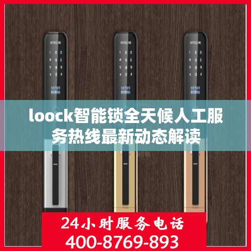 loock智能锁全天候人工服务热线最新动态解读