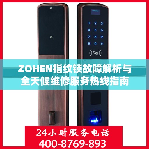 ZOHEN指纹锁故障解析与全天候维修服务热线指南