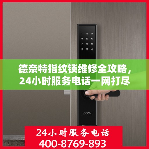 德奈特指纹锁维修全攻略，24小时服务电话一网打尽