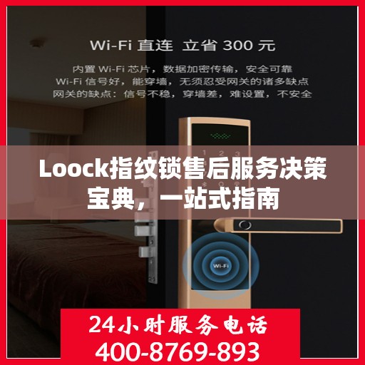 Loock指纹锁售后服务决策宝典，一站式指南