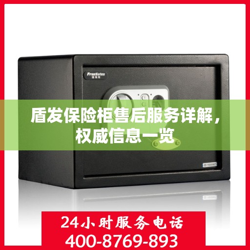 盾发保险柜售后服务详解，权威信息一览