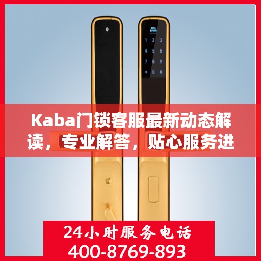 Kaba门锁客服最新动态解读，专业解答，贴心服务进展揭秘