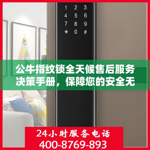 公牛指纹锁全天候售后服务决策手册，保障您的安全无忧