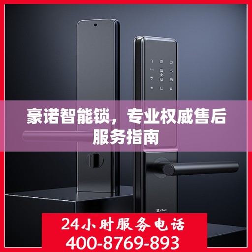豪诺智能锁，专业权威售后服务指南