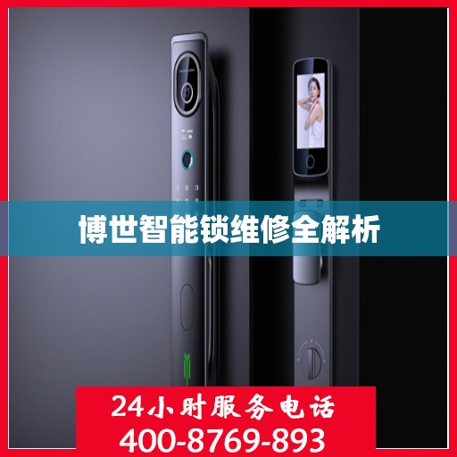 博世智能锁维修全解析