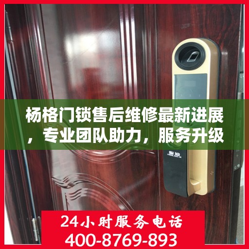 杨格门锁售后维修最新进展，专业团队助力，服务升级优化