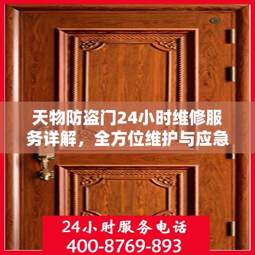 天物防盗门24小时维修服务详解，全方位维护与应急处理指南