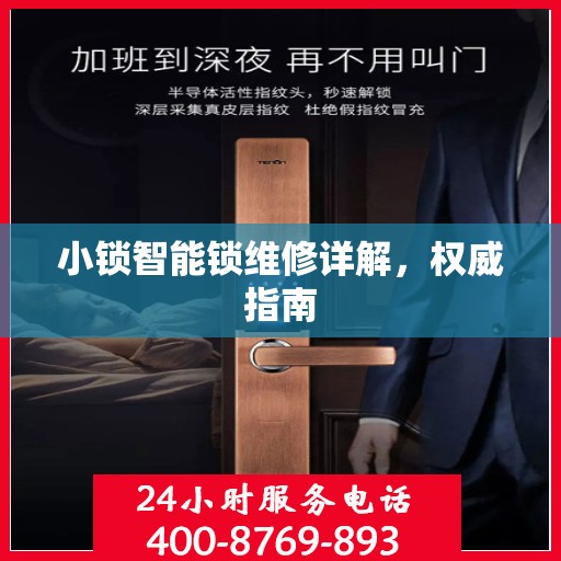 小锁智能锁维修详解，权威指南
