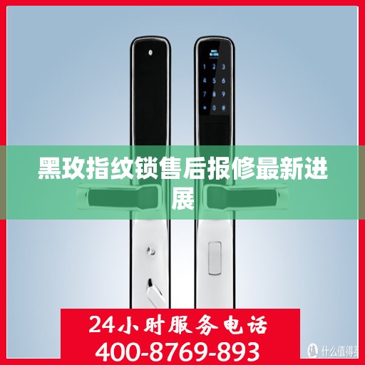 黑玫指纹锁售后报修最新进展