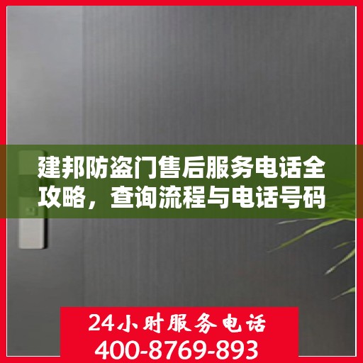 建邦防盗门售后服务电话全攻略，查询流程与电话号码详解