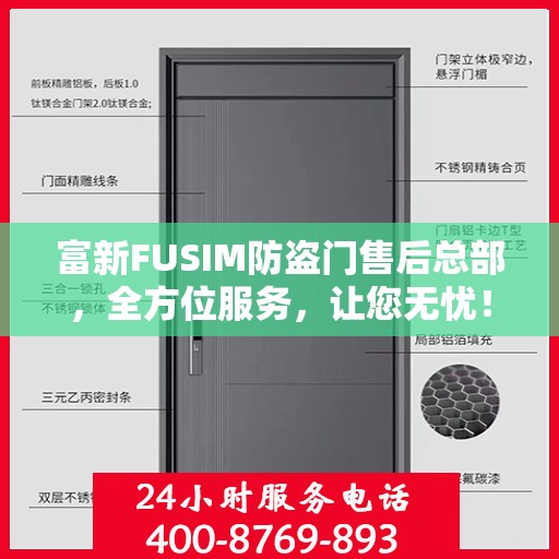 富新FUSIM防盗门售后总部，全方位服务，让您无忧！