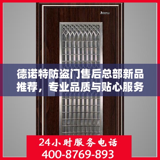 德诺特防盗门售后总部新品推荐，专业品质与贴心服务的完美结合