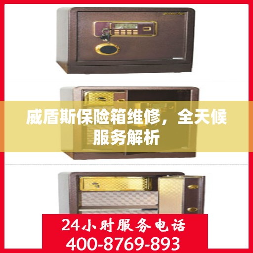威盾斯保险箱维修，全天候服务解析