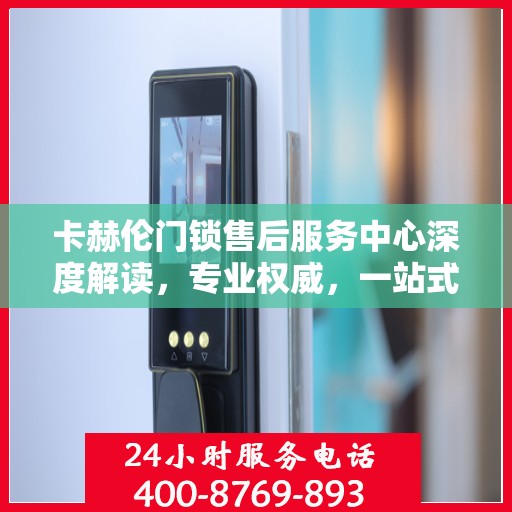 卡赫伦门锁售后服务中心深度解读，专业权威，一站式服务保障