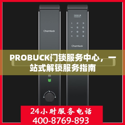 PROBUCK门锁服务中心，一站式解锁服务指南