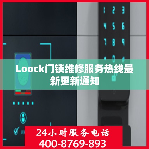 Loock门锁维修服务热线最新更新通知