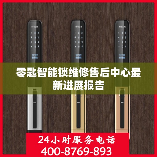 零匙智能锁维修售后中心最新进展报告