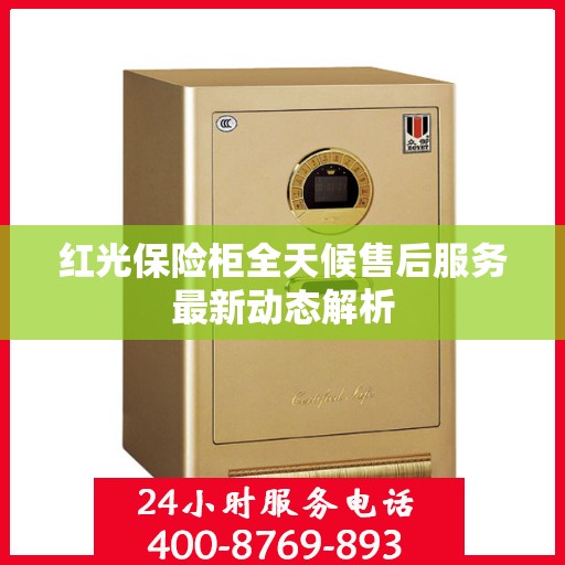 红光保险柜全天候售后服务最新动态解析