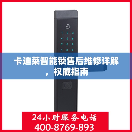 卡迪莱智能锁售后维修详解，权威指南