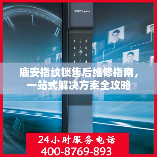 鹿安指纹锁售后维修指南，一站式解决方案全攻略