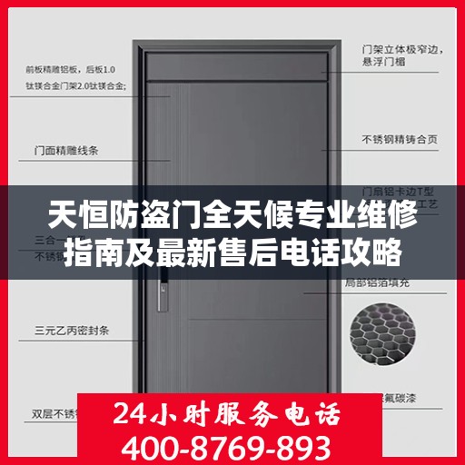 天恒防盗门全天候专业维修指南及最新售后电话攻略