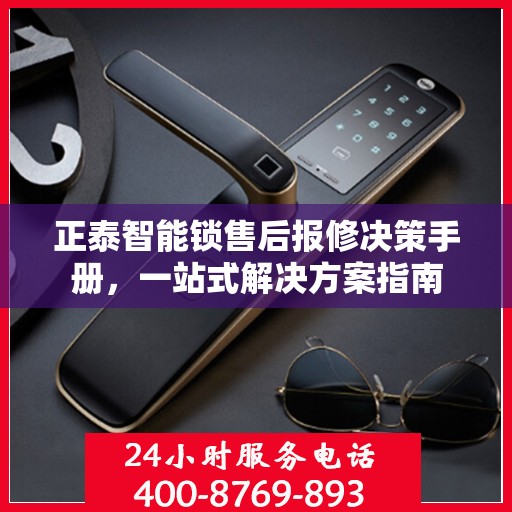 正泰智能锁售后报修决策手册，一站式解决方案指南
