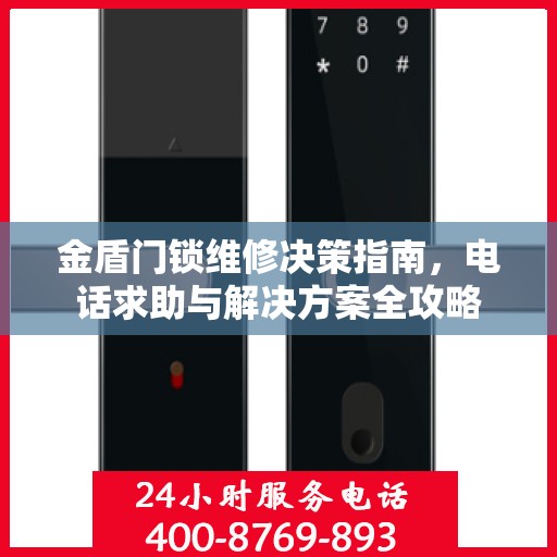 金盾门锁维修决策指南，电话求助与解决方案全攻略