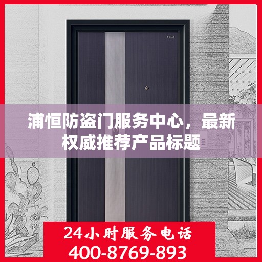浦恒防盗门服务中心，最新权威推荐产品标题